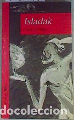 Libros: ISLADAK - Iturriaga,Unai - Foto 1