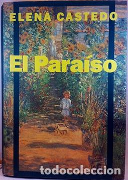 Libros: EL PARAISO - Castedo,Elena - Foto 1