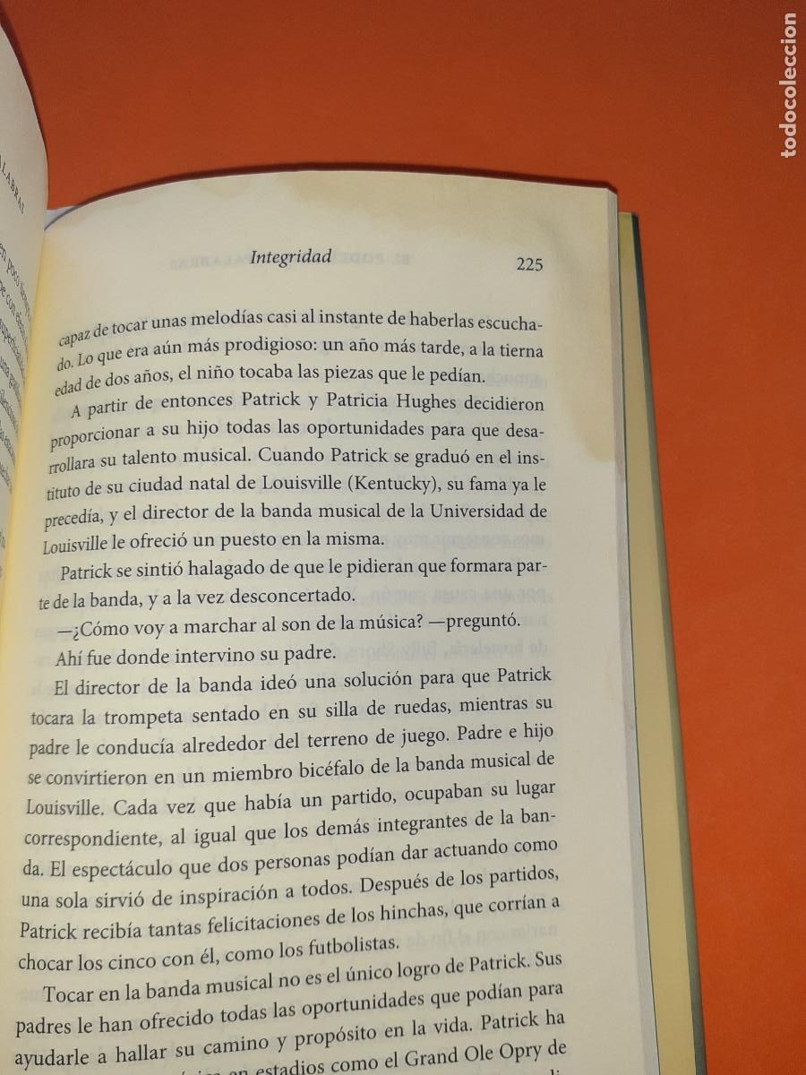 Libros: EL PODER DE LAS PALABRAS � NUEVA ESPIRITUALIDAD - KEVIN HALL - Foto 6