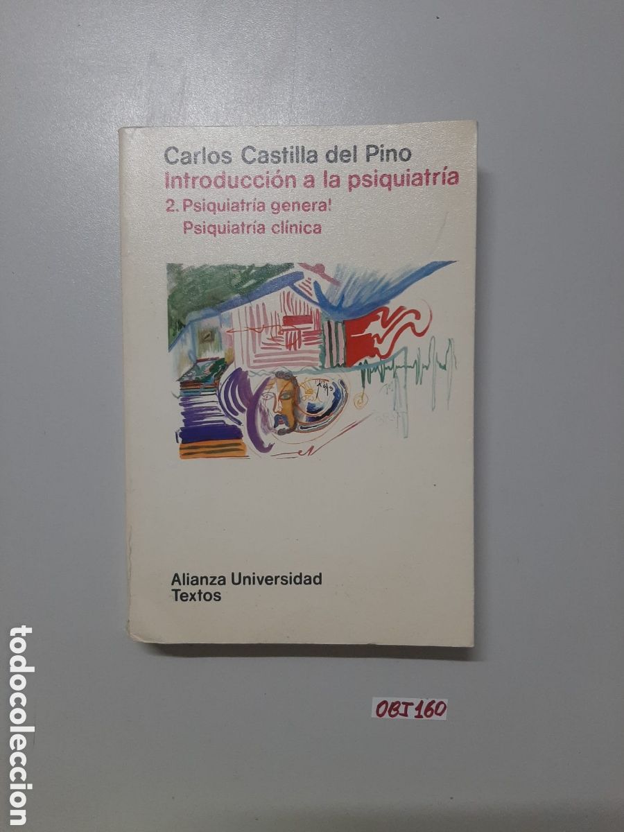 Libros: Introducci&oacute;n a la psiquiatr&iacute;a - Foto 1