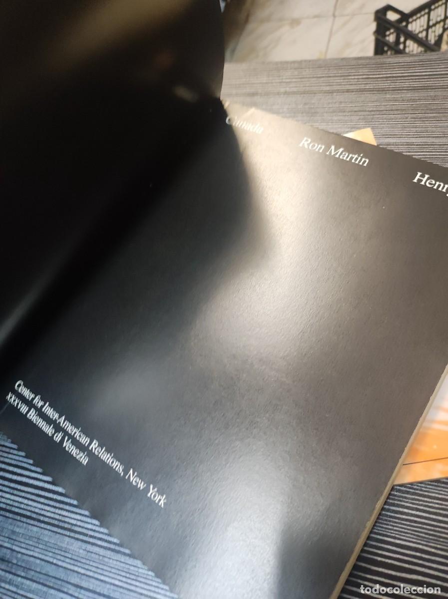 Libros: CANADA RON MARTIN HENRY SAXE - Foto 6