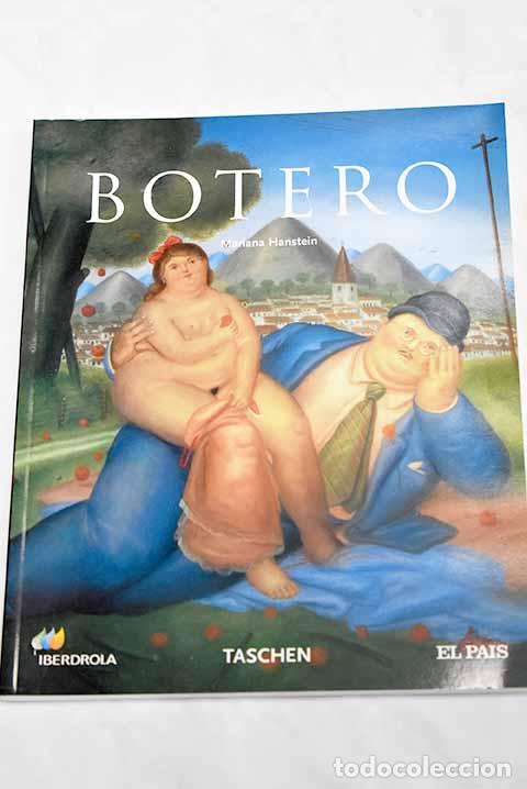 Libros: Fernando Botero: : El Pa&iacute;s. - Foto 1
