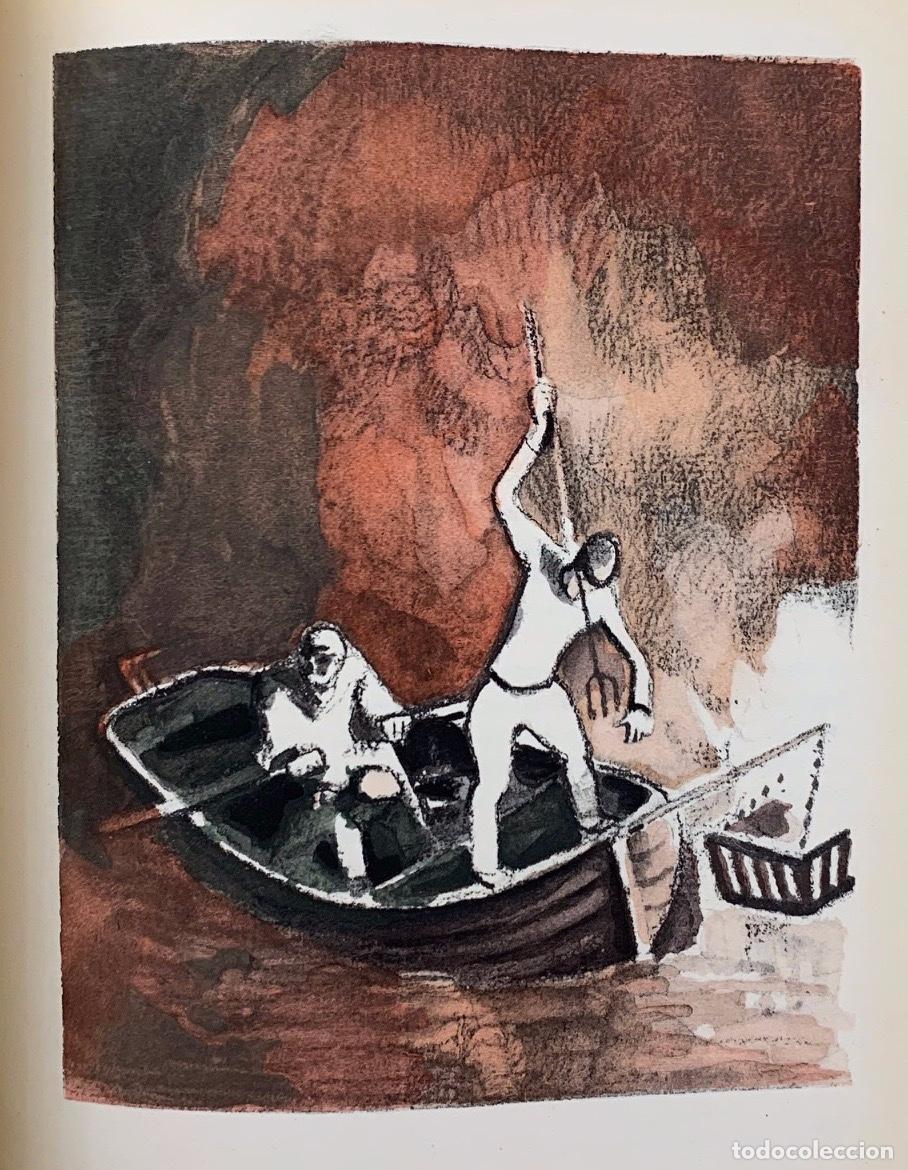 Libros: Oeuvres compl&eacute;tes illustr&eacute;es de Guy de Maupassant - Maupassant, Guy de - Foto 6