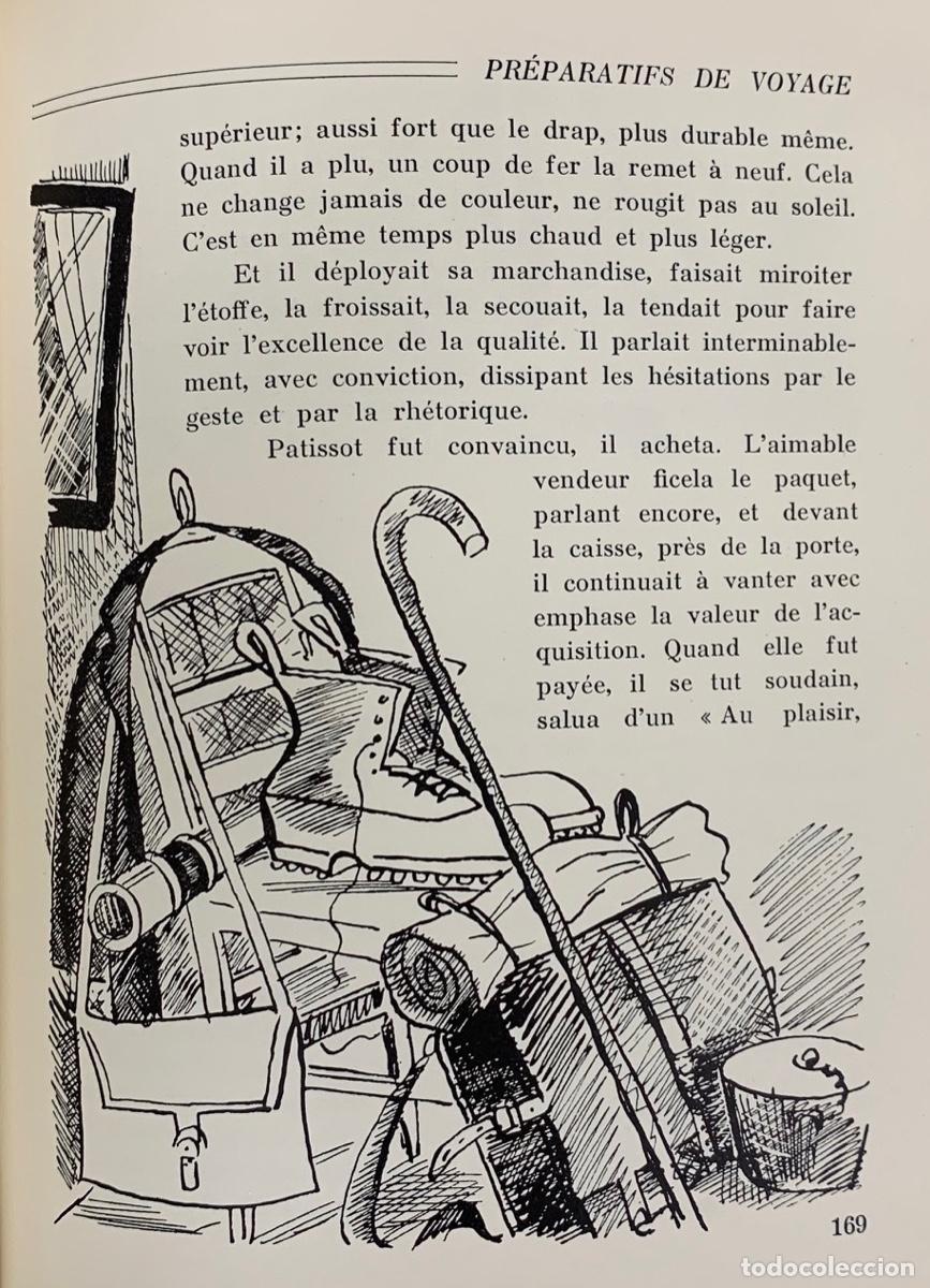 Libros: Oeuvres compl&eacute;tes illustr&eacute;es de Guy de Maupassant - Maupassant, Guy de - Foto 5