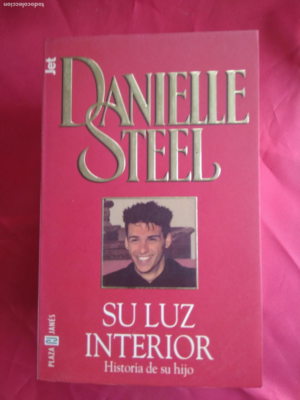 Libros: Su luz interior. Danielle Steel L.33259 - Foto 1