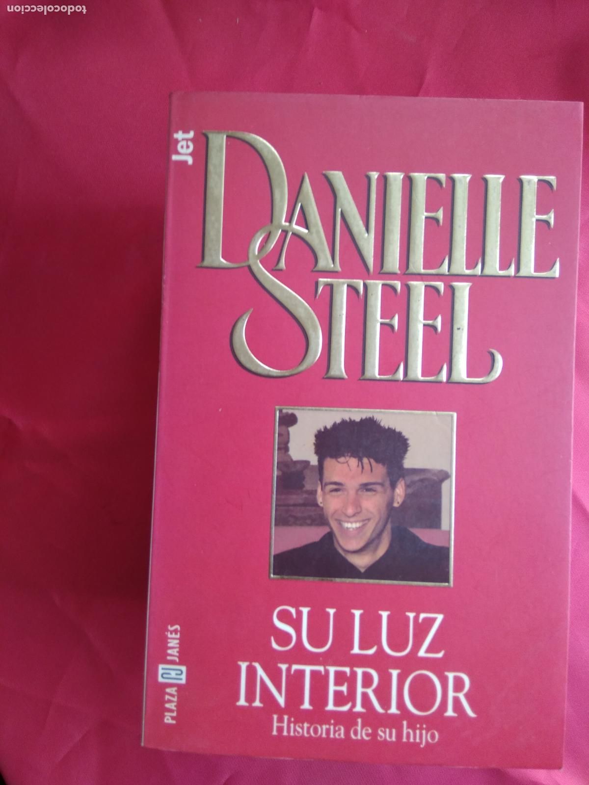Libros: Su luz interior. Danielle Steel L.33259 - Foto 2