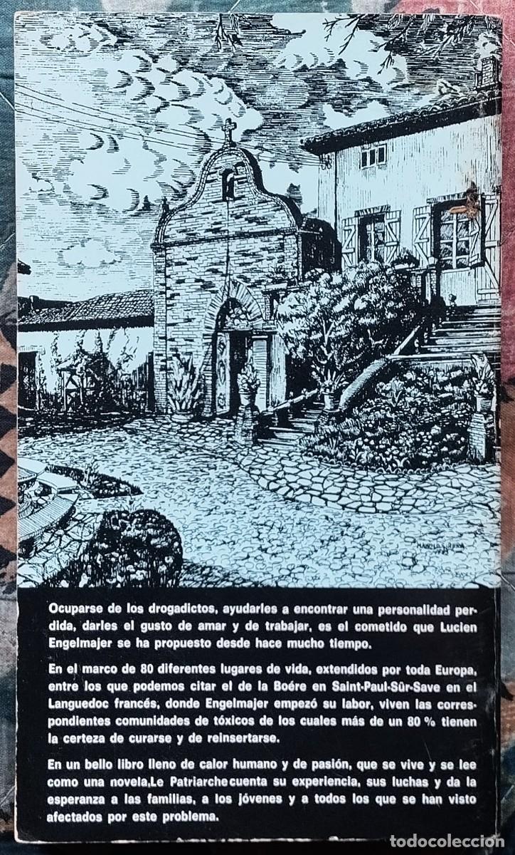 Libros: LE PATRIARCHE. POR L. ENGELMAJER - Foto 2