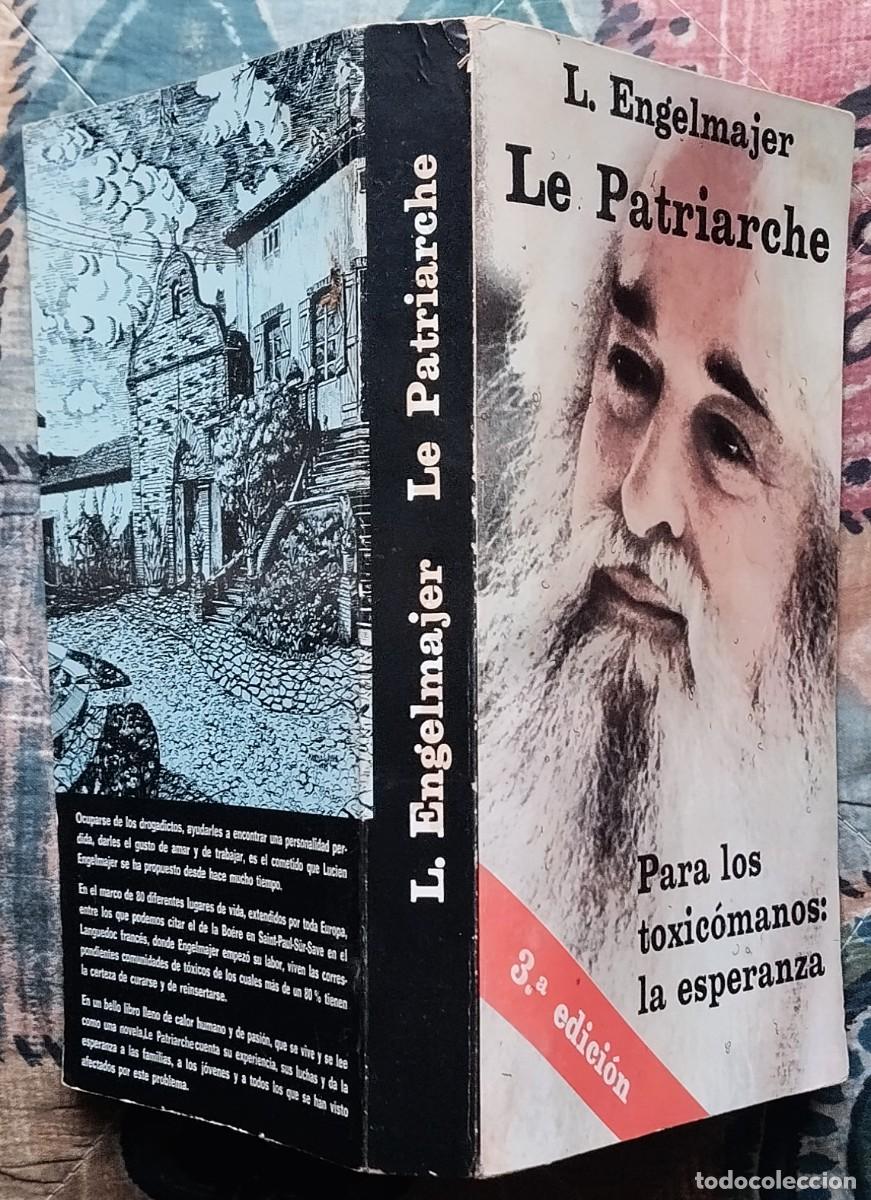 Libros: LE PATRIARCHE. POR L. ENGELMAJER - Foto 3