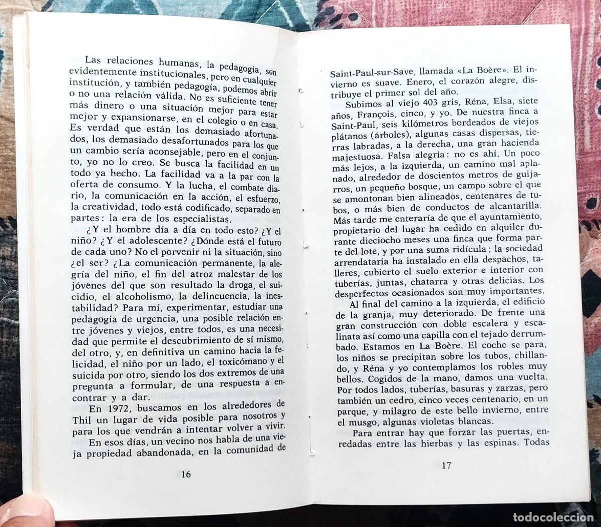 Libros: LE PATRIARCHE. POR L. ENGELMAJER - Foto 4