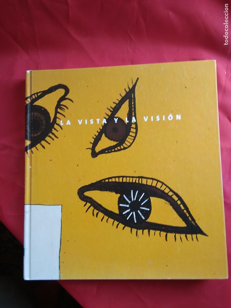 Libros: La vista y la visi&oacute;n Q.903 - Foto 1