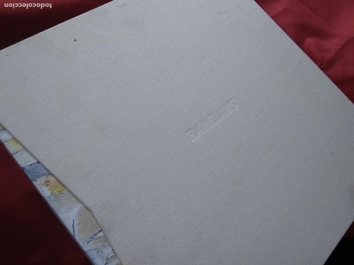 Libros: Caneja. Francisco Calvo Serraller Q.911 - Foto 3