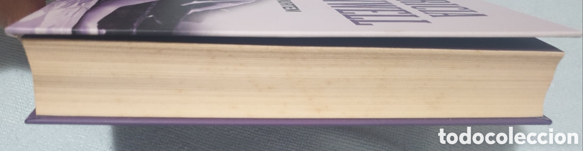 Libros: Post mortem. Patricia Cornwell. - Foto 4