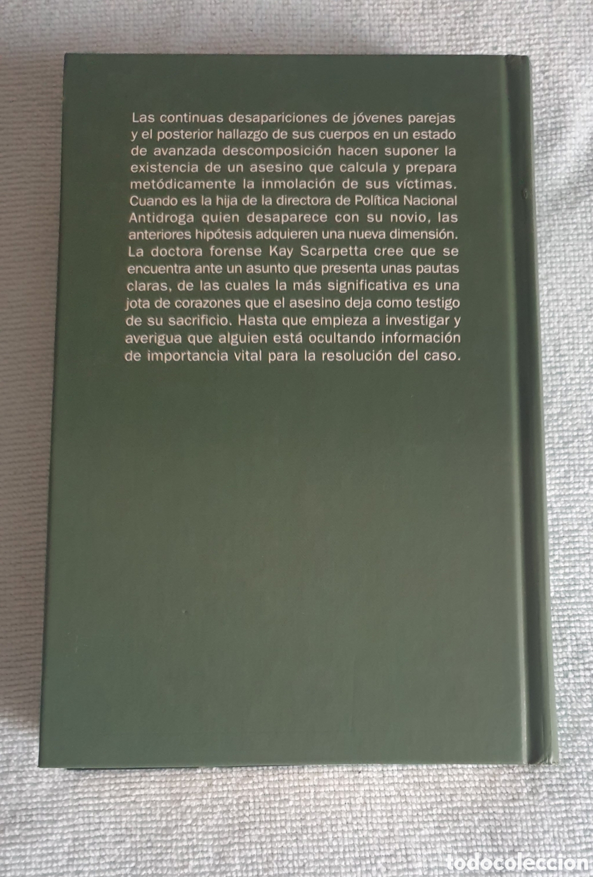 Libros: La jota de corazones. - Foto 2