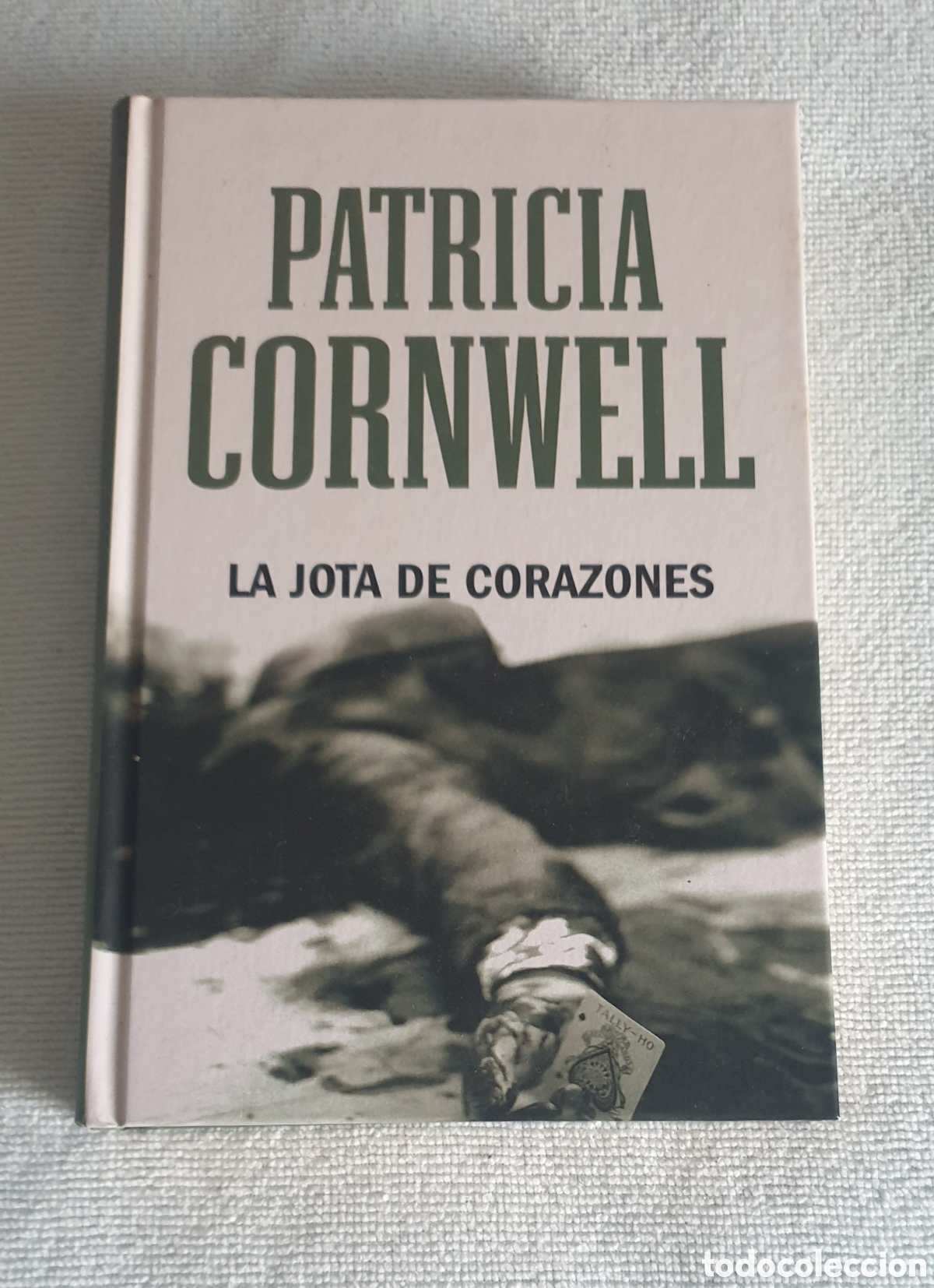 Libros: La jota de corazones. - Foto 1