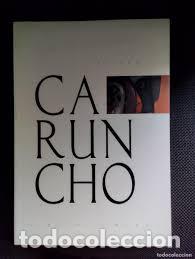 Libros: CARUNCHO. DIBUJOS Y OLEOS - Foto 1