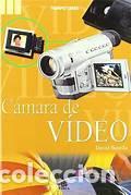 Libros: C&aacute;mara de v&iacute;deo - Botello M&eacute;ndez, David tdk15 - Foto 1