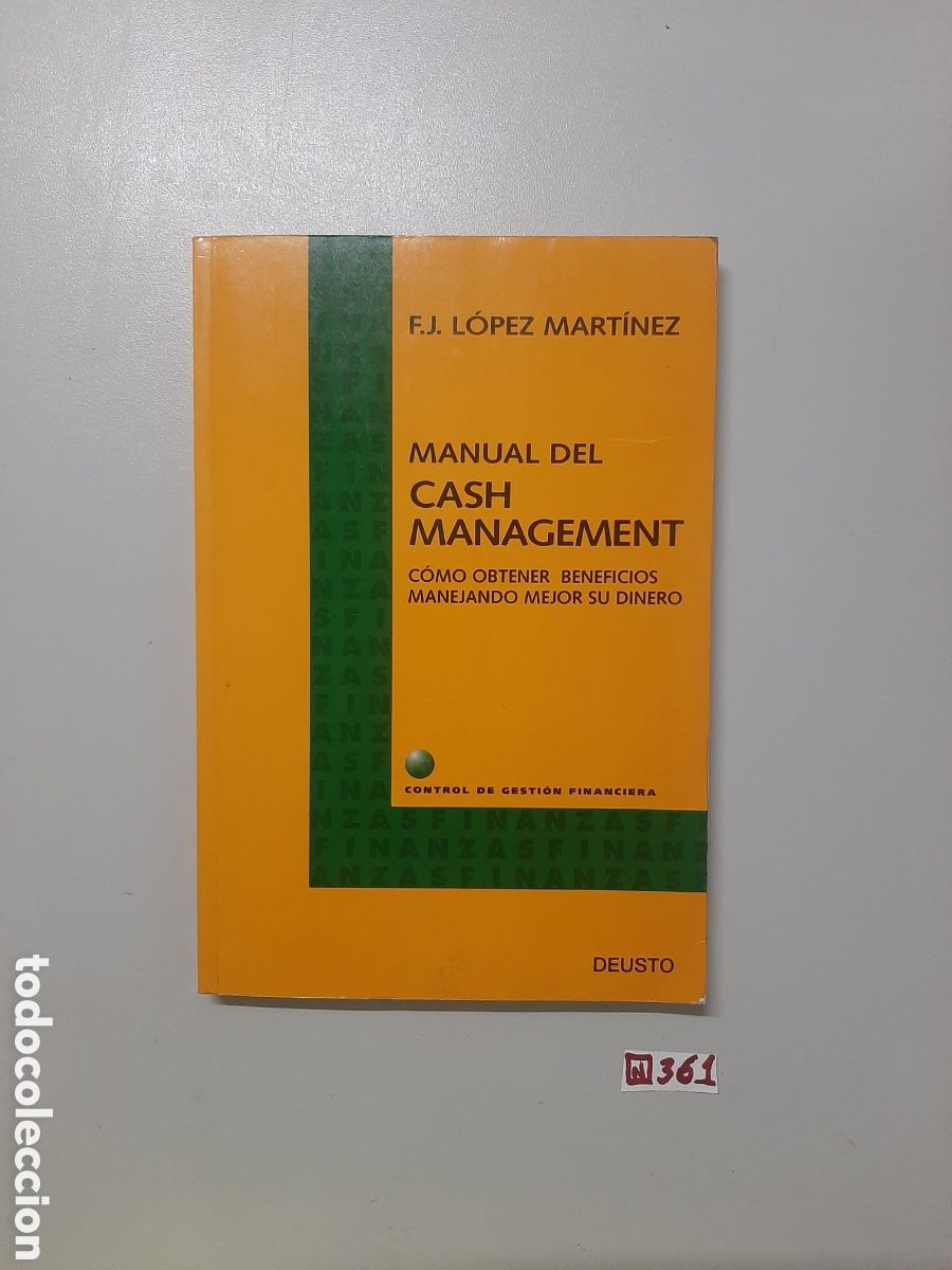 Libros: Manual de canagementh - Foto 1