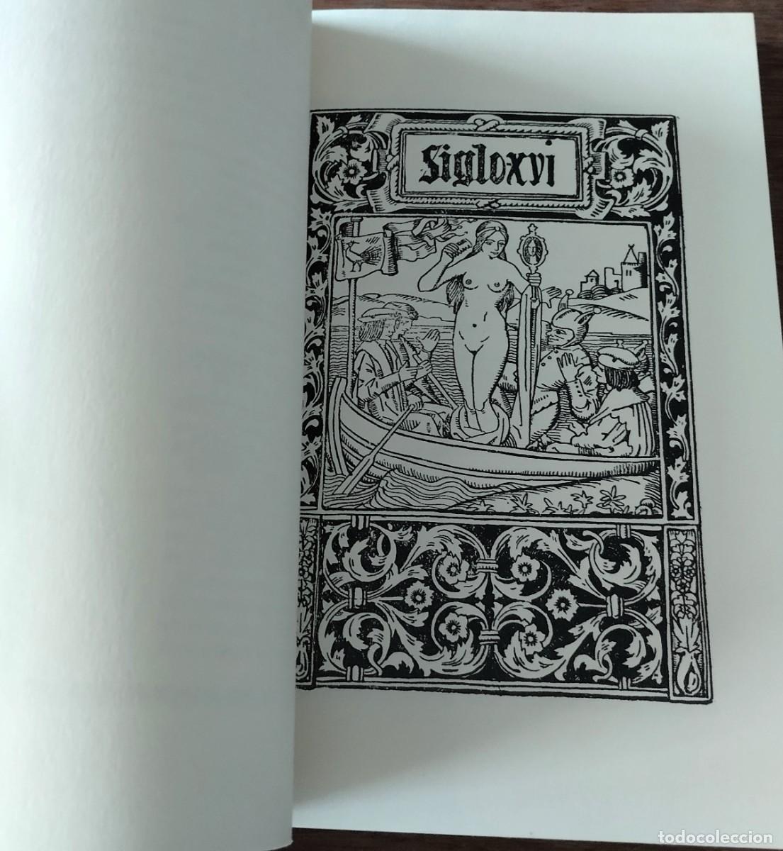 Libros: Joaqu&iacute;n L&oacute;pez Barbadillo, Cancionero de amor y de risa, Akal, 1977, - Foto 3