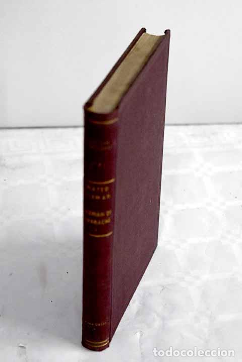 Libros: Guzm&aacute;n de Alfarache, tomo V.- Alem&aacute;n, Mateo - Foto 1