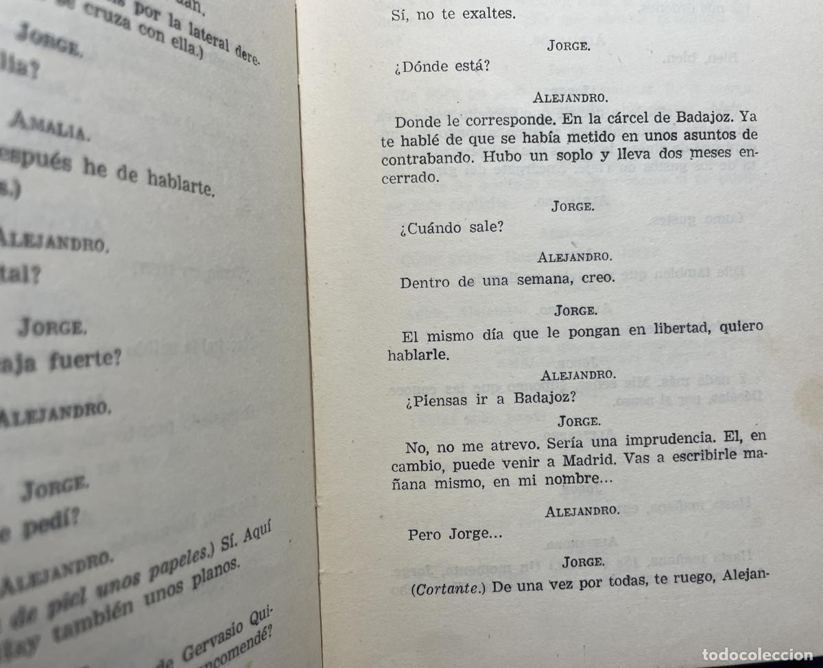 Libros: LA MURALLA - JOAQUIN CALVO-SOTELO tdk964 - Foto 2