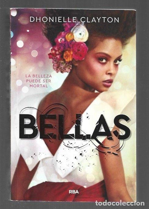 Libros: BELLAS - CLAYTON, DHONIELLE - Foto 1