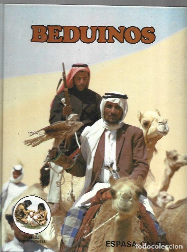 Libros: BEDUINOS - PETERS, STELLA - Foto 1