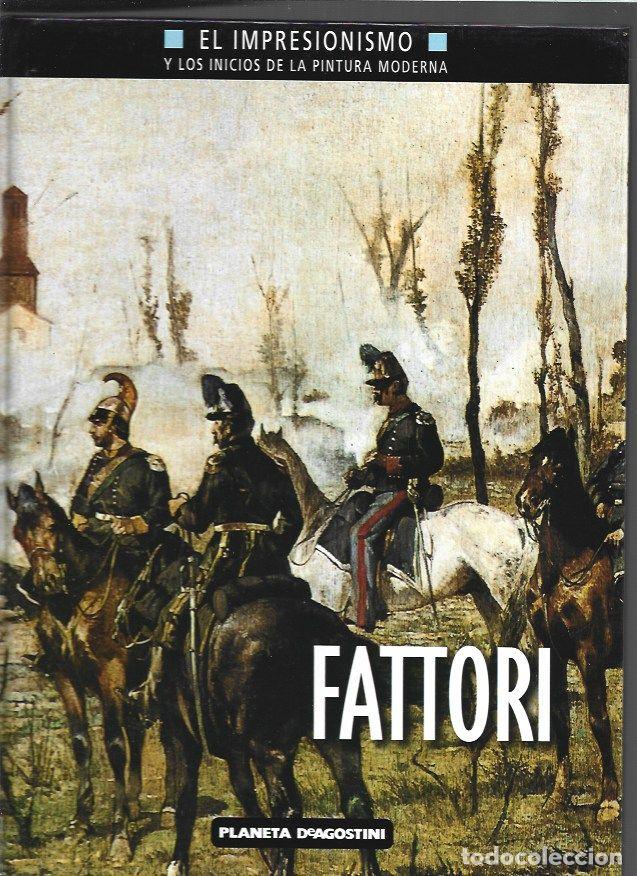 Libros: FATTORI - MONTI, RAFAELLE - Foto 1