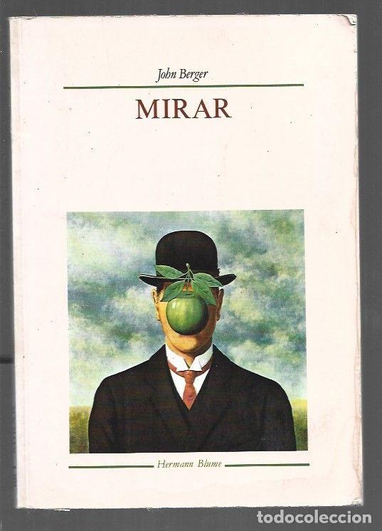 Libros: MIRAR - BERGER, JOHN - Foto 1