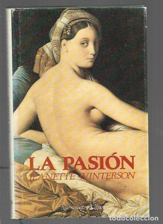 Libros: PASION - LA - WINTERSON, ANETTE - Foto 1
