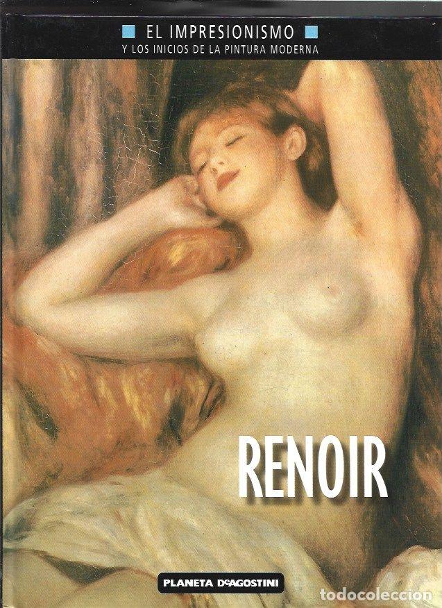 Libros: RENOIR - BENEDETTI, MARIA TERESA - Foto 1