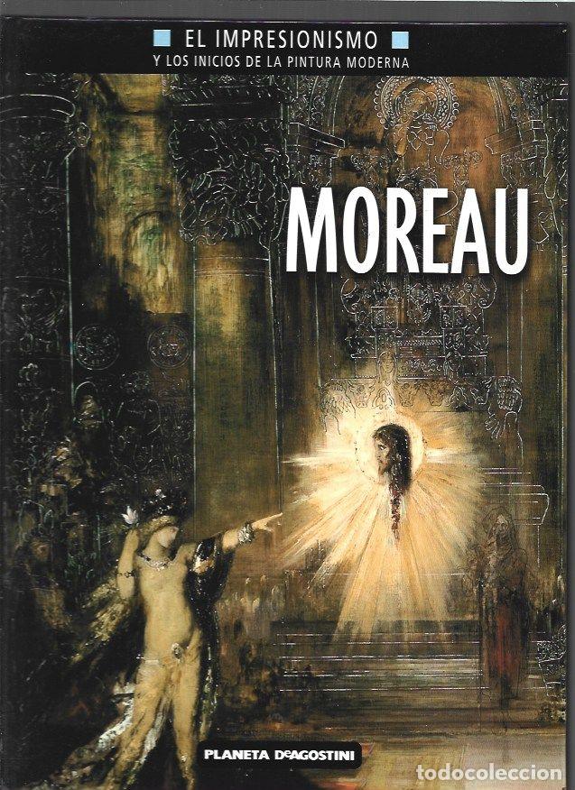 Libros: MOREAU - LACAMBRE, GENEVIEVE - Foto 1
