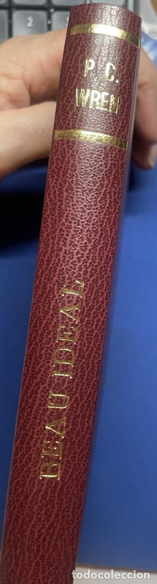 Libros: BEAU IDEAL - P.C. WREN TDK964 - Foto 2