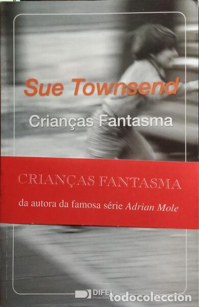 Libros: TOWNSEND. (Sue) - CRIAN&Ccedil;AS FANTASMA. - Foto 1