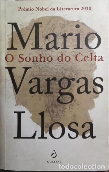 Libros: VARGAS LLOSA. (Mario) - O SONHO DO CELTA. - Foto 1