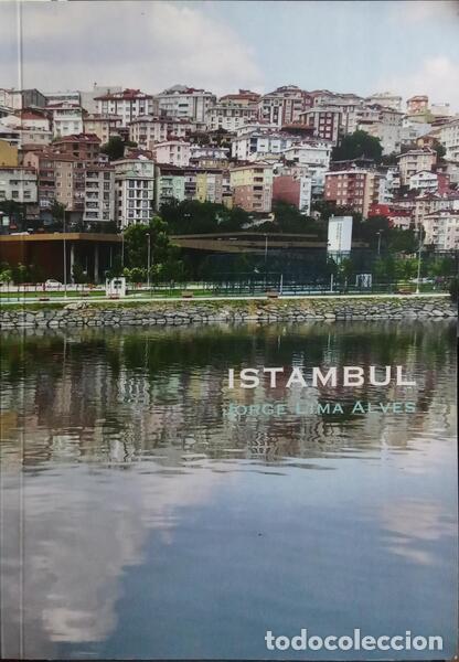 Libros: LIMA ALVES. (Jorge) - ISTAMBUL. - Foto 1