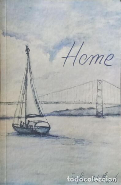 Libros: WILLHAUK. (Sofia) - HOME. - Foto 1