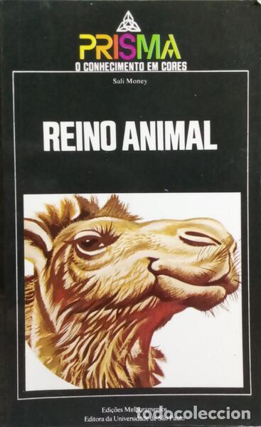 Libros: MONEY. (Sali) - REINO ANIMAL. - Foto 1