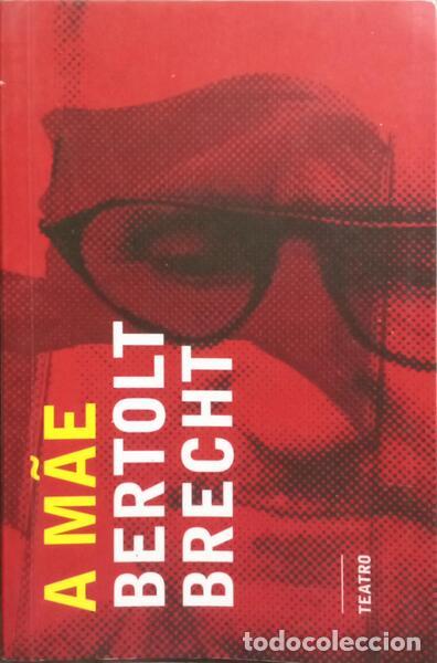 Libros: BRECHT. (Bertolt) - A M&Atilde;E. - Foto 1