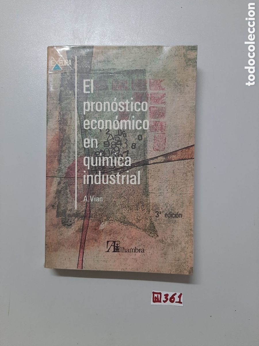 Libros: Libro El pron&oacute;stico econ&oacute;mico - Foto 1
