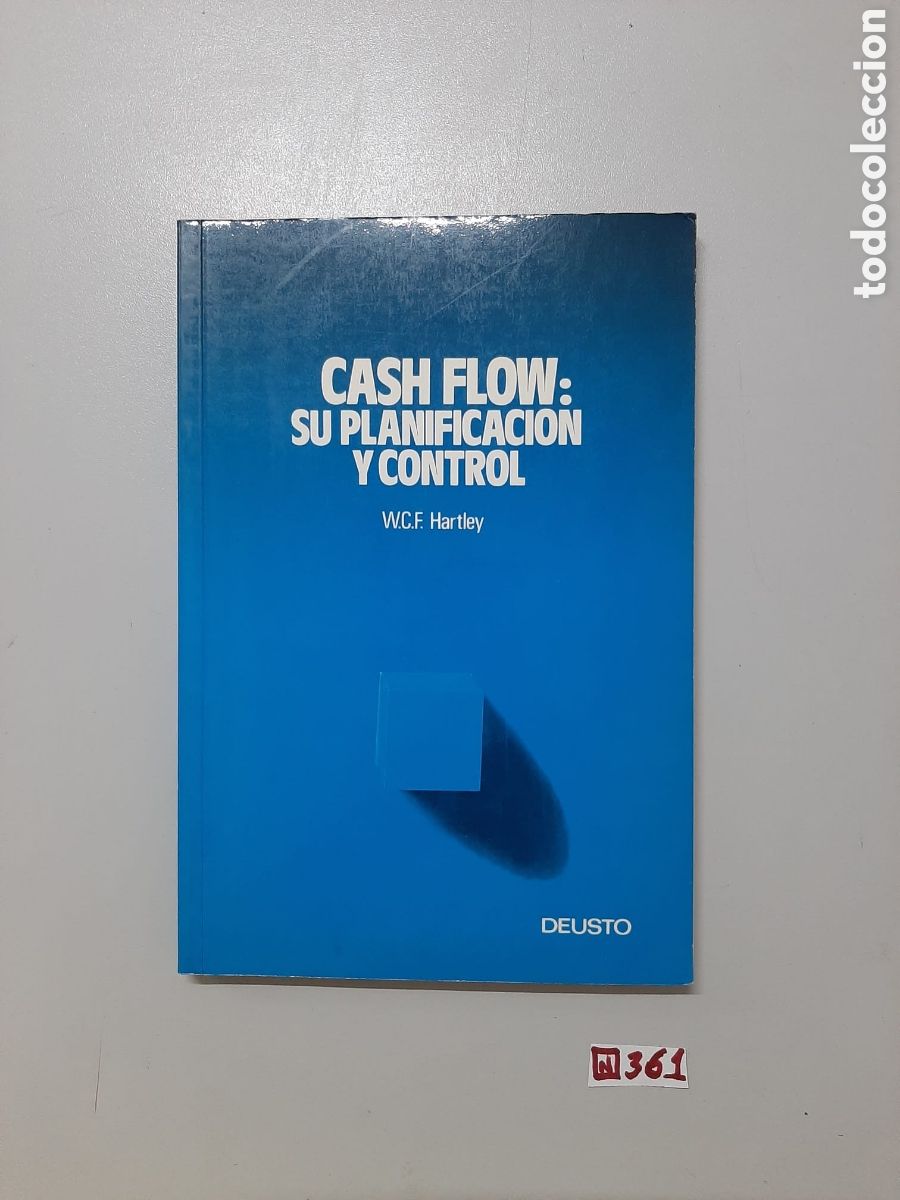 Libros: Libro de su planificaci&oacute;n y control - Foto 1