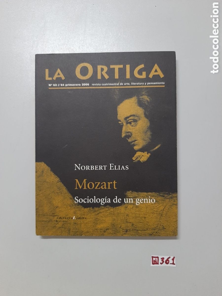 Libros: Sociolog&iacute;a de un genio - Foto 1