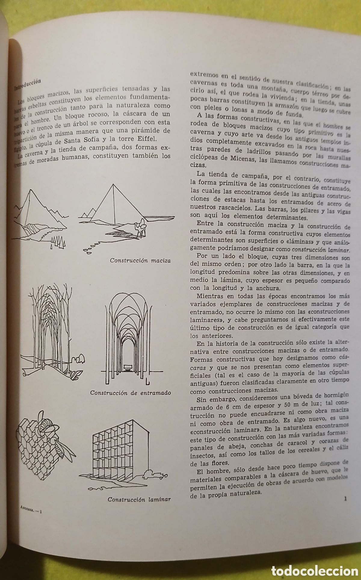 Libros: Construcci&oacute;n laminar, Fred Angerer - Foto 3