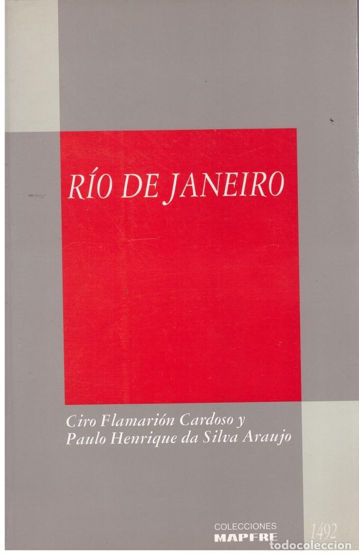 Libros: RIO DE JANEIRO - Foto 1