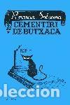 Libros: Cementiri de butxaca - Foto 1