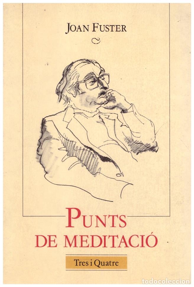 Libros: PUNTS DE MEDITACI&Oacute; - Foto 1