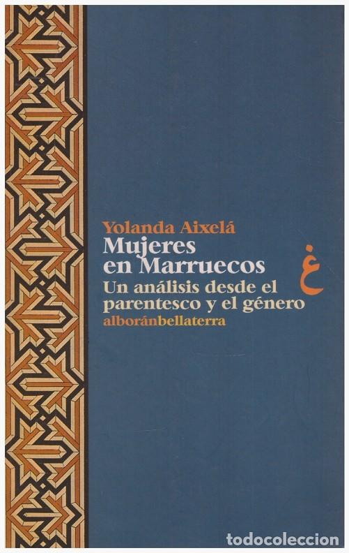 Libros: MUJERES EN MARRUECOS - Foto 1