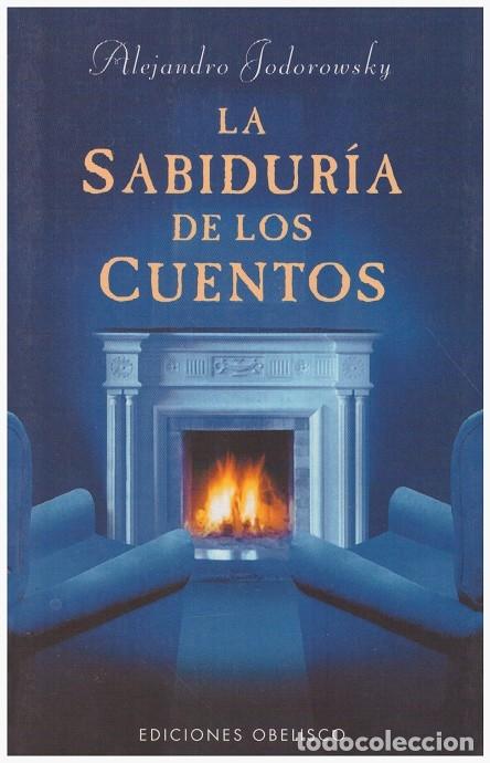 Libros: SABIDURIA DE LOS CUENTOS,LA (E.A) - Foto 1