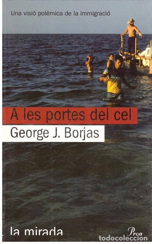 Libros: A LES PORTES DEL CEL - Foto 1