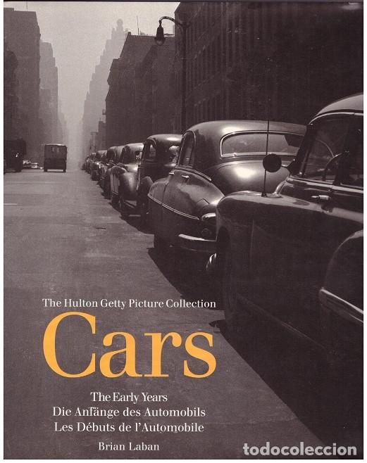 Libros: CARS - Foto 1