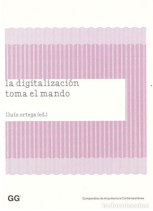 Libros: LA DIGITALIZACI&Oacute;N TOMA EL MANDO - Foto 1